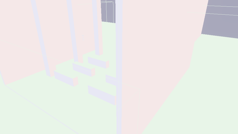 Normal visualization