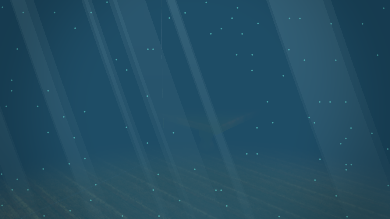 Underwater render mode