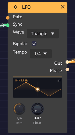LFO Module