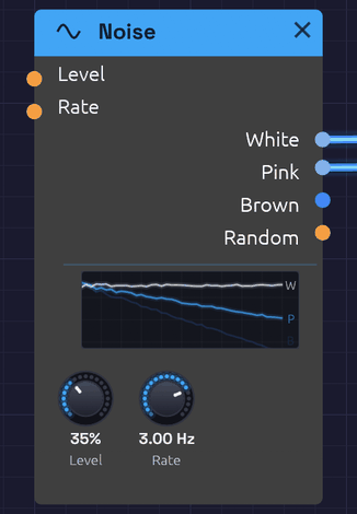 Noise Module